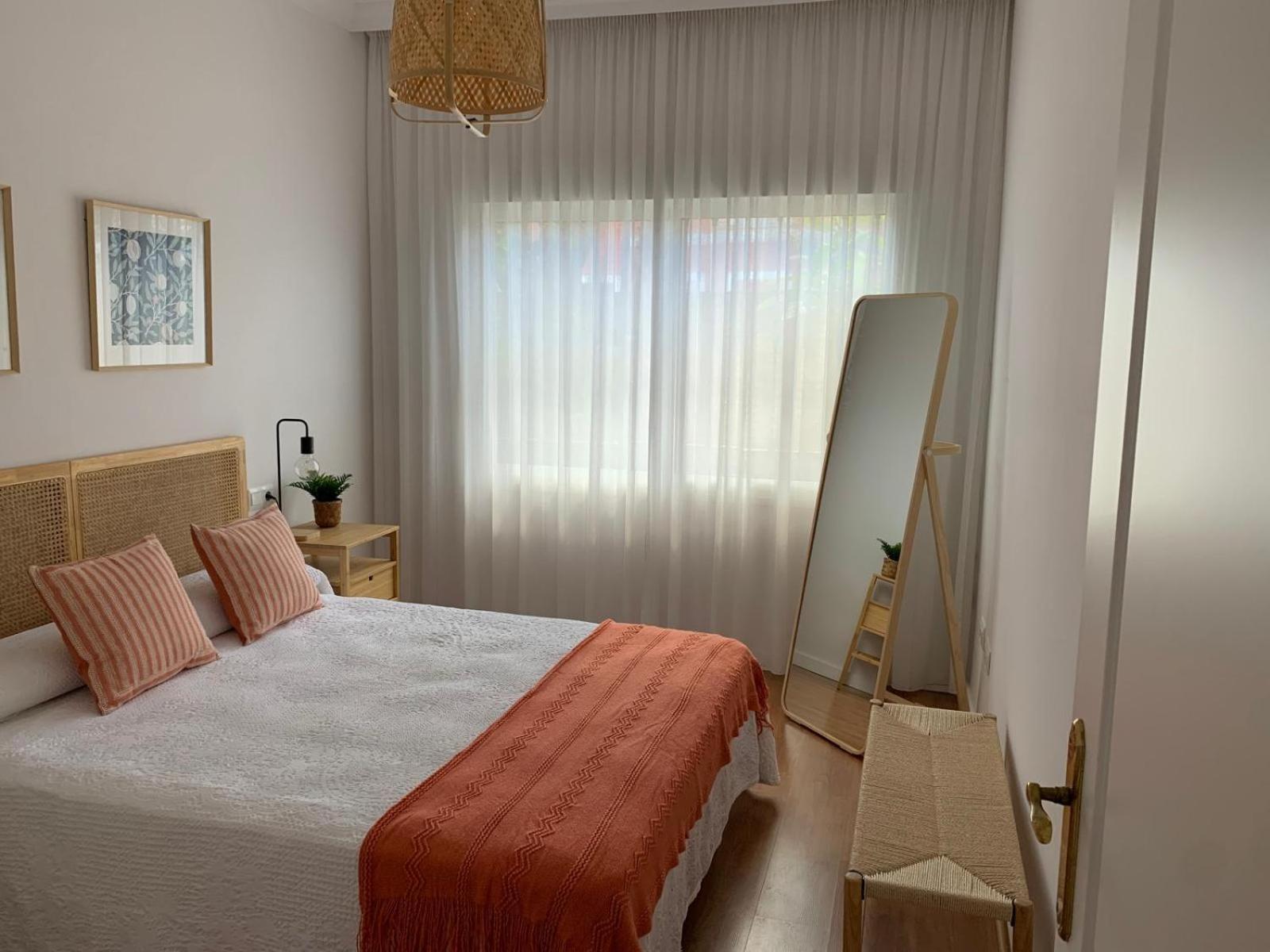דירות מאלגה Casa Pepa מראה חיצוני תמונה