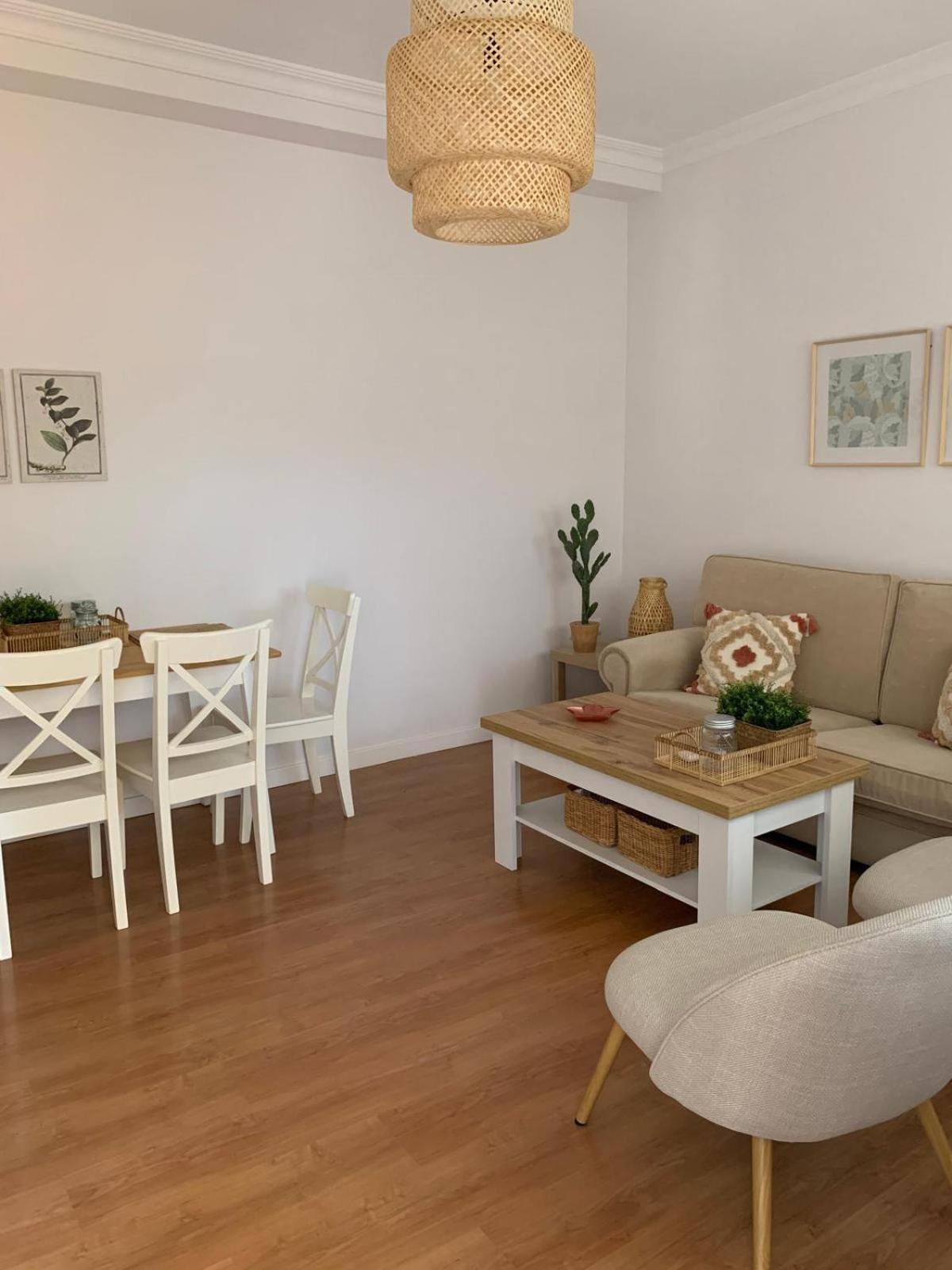דירות מאלגה Casa Pepa מראה חיצוני תמונה